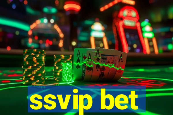 ssvip bet